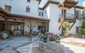 Condesa De Chinchon Hotel Exterior photo