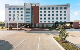 Four Points By Sheraton Houston Energy Corridor Hotel Katy Exterior photo