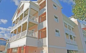 Monte Carlo Condos Ocean City Exterior photo