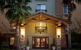 Larkspur Landing Extended Stay Suites Pleasanton Exterior photo