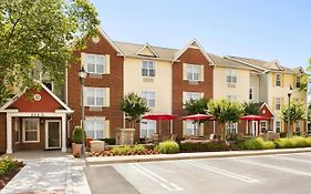 Towneplace Suites Gaithersburg Exterior photo