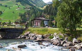 Hotel Alpenhof Sankt Jakob in Defereggen Exterior photo