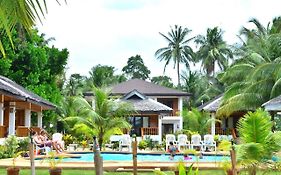 White Villas Resort Siquijor Exterior photo