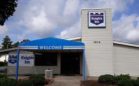 Knights Inn Florence Sc Exterior photo