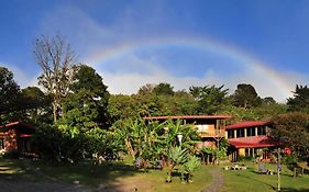 Arco Iris Lodge Monteverde Exterior photo