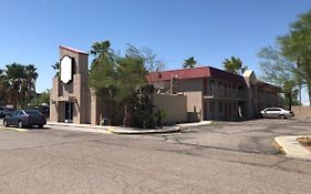 Oyo Hotel Eloy Az I-10 Exterior photo