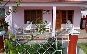 Villa La Rosa Vinales Exterior photo