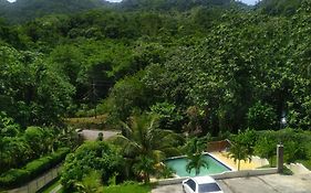 Tha Lagoon Spot Apartment Port Antonio Exterior photo