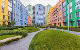 Comfort Town Love Home Kyiv Exterior photo