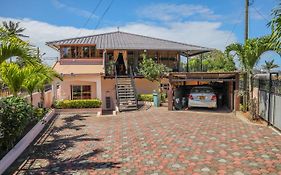 Residence An&Sy - Loft A Surinam Exterior photo