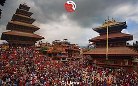 Oyo 307 Hari'S Home Bhaktapur Exterior photo