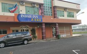 Indah Inn Tawau Exterior photo