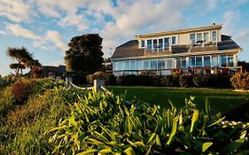 Lemon Tree Lodge Kaikoura Exterior photo