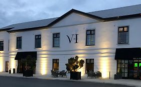The Village Hotel, Bar And Restaurant Bettystown Exterior photo