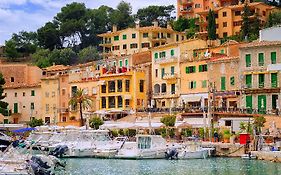 Sol Port Soller Hostel Port De Soller Exterior photo