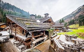 Chalet La Grange A Germaine - Proprietes Mont Amour Avoriaz Exterior photo