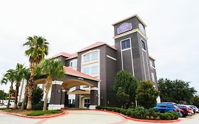 Palacio Royale Inn Signature Katy Exterior photo