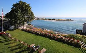 Terrace By The Sea Hotel Ogunquit Exterior photo