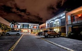 The Horizon Suites And Arcade General Santos City Exterior photo