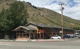 Jackson Hole Towncenter, A Vri Resort Exterior photo