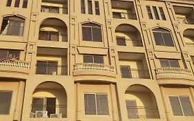 Rove Lodging-One Bed Apartment,Bahria Town Rawalpindi Exterior photo