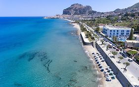 Hotel Tourist Cefalu Exterior photo