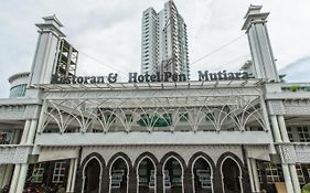 Hotel Pen Mutiara Bayan Lepas Exterior photo