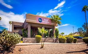 Best Western Innsuites Phoenix Hotel & Suites Exterior photo