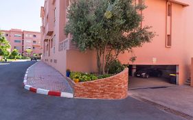 Majorelle Family Residence Marrakesh Exterior photo