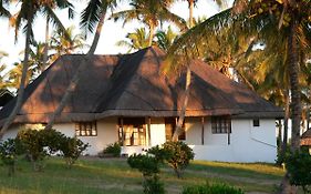 Blue Moon Beach Holiday Resort Inhambane Room photo