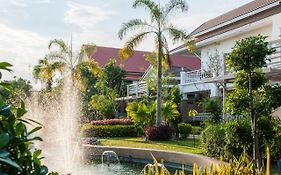 Tonwa Resort Hotel Khon Kaen Exterior photo