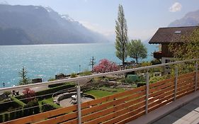 Bellavista Apartment Brienz  Exterior photo