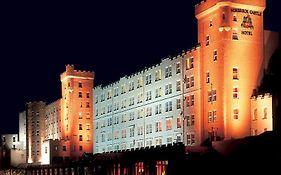 Norbreck Castle Hotel & Spa Blackpool Exterior photo