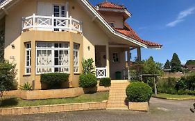 Recanto Do Charao Villa Gramado Exterior photo