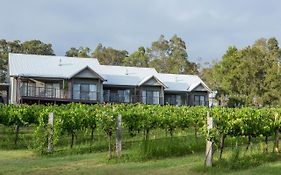 Hermitage Lodge Pokolbin Exterior photo