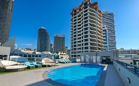 Victoria Square Apartments Gold Coast Exterior photo