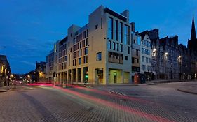 Radisson Collection Hotel, Royal Mile Edinburgh Exterior photo