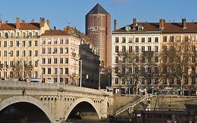 Radisson Blu Hotel, Lyon Exterior photo