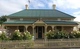 Cabernet Cottage Tanunda Exterior photo