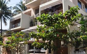 Chandralok Homestay Kolhapur Exterior photo