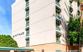 Hyatt Place Scottsdale/Old Town Facilities photo