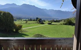 Magical Family Home 84 Bohinj Exterior photo