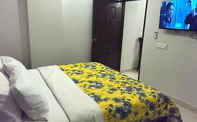 "Service Apartments Karachi" Ocean View 2 Bed Room Apt Exterior photo