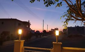 Paphos Airport Rooms Exterior photo