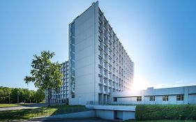 Residences Universite Laval Quebec City Exterior photo