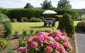 Oldtown Farmhouse Hotel Kilkenny Exterior photo