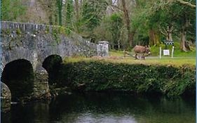 Hillcrest Farmhouse Hotel Laune Bridge Exterior photo