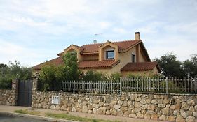 Villa Miranda Carrascal de Barregas Exterior photo