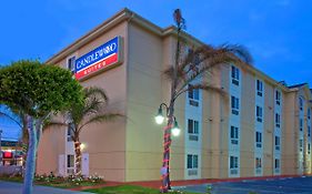 Candlewood Suites Lax Hawthorne, An Ihg Hotel Exterior photo