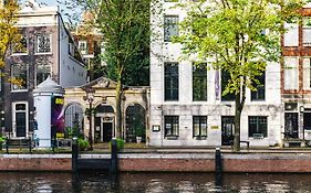 The Dylan Amsterdam - The Leading Hotels Of The World Exterior photo